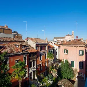 Ca' Zia Maria Italia