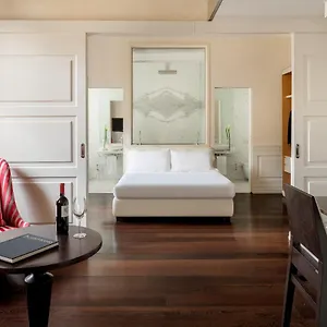 5* Lägenhetshotell Ricasoli Luxury | Esperienze