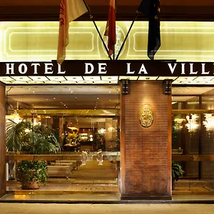 4* Hotell De La