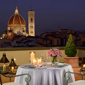 4* Hotell Santa Maria Novella - Wtb