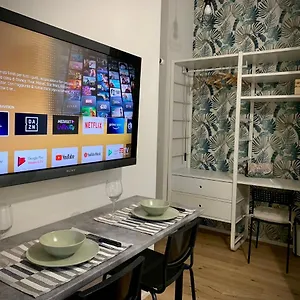 Suitemilan133 - Navigli Santagostino Italia