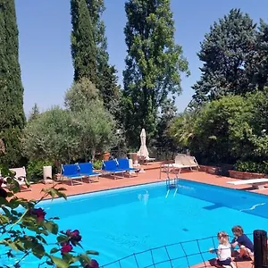 Farmház Fattoria Il Milione, Firenze