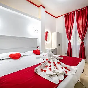 Szálloda Veneto Con Accesso Ztl, Firenze