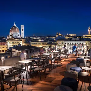 Szálloda Croce Di Malta, Firenze