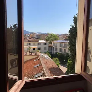 Szálloda Paola, Firenze
