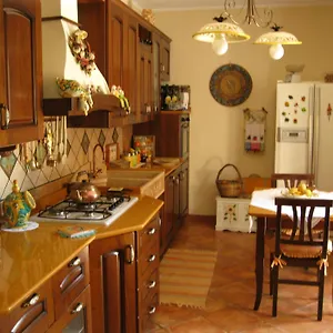 *** Bed & Breakfast Liliya Italy