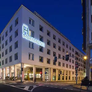 **** Hotel Miramonti Italy