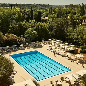 Hotell Pamphili ****