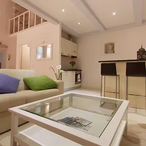 Eden Loft Florencia