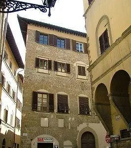 Bed & Breakfast Bonsignori, Florence