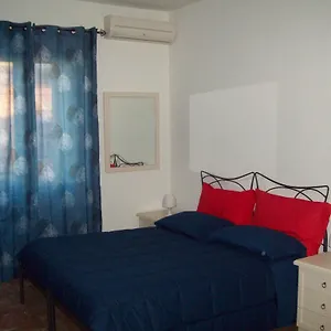 Bed & Breakfast Roge 