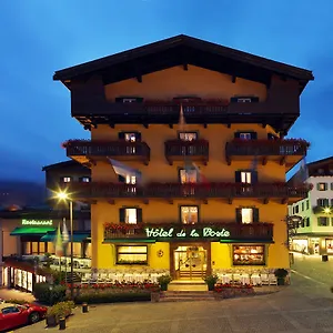 Hotel De La Poste ****