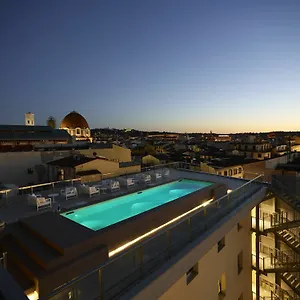 4* Hotell Glance In