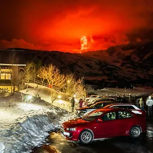 Hotel Corsaro Etna Hotel&spa ****