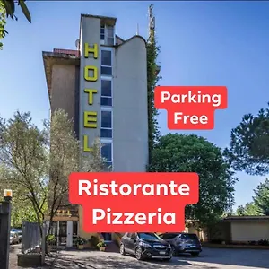 Szálloda Real, Firenze