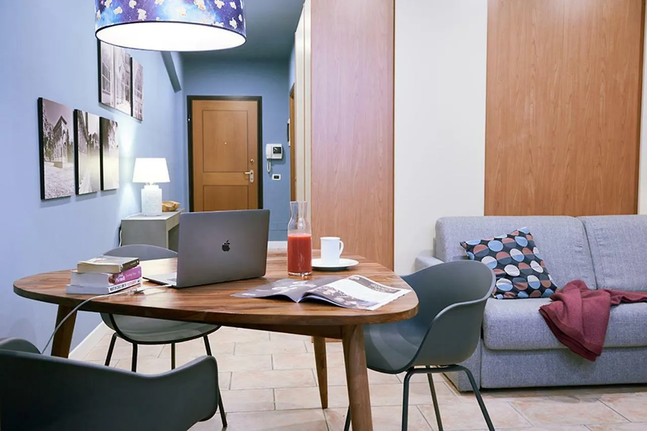 Residence Leopoldo Florence Aparthotel