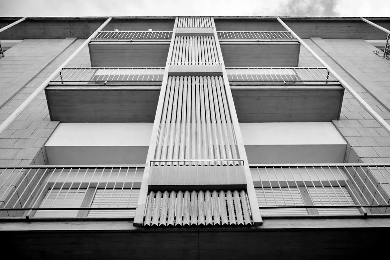 Residence Leopoldo Florence