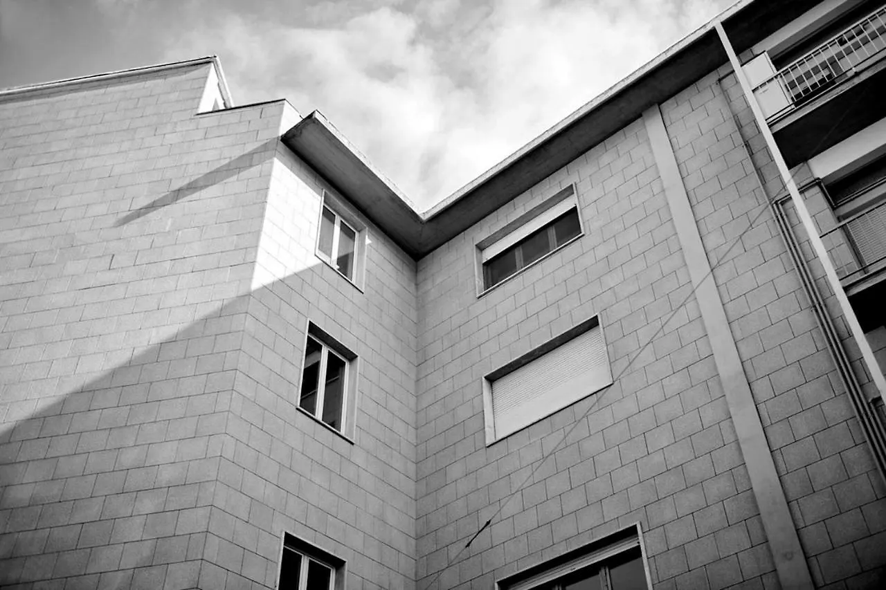 Aparthotel Residence Leopoldo Florence