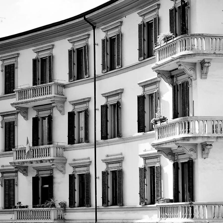 Residence Leopoldo Florencia 3*,  Italia