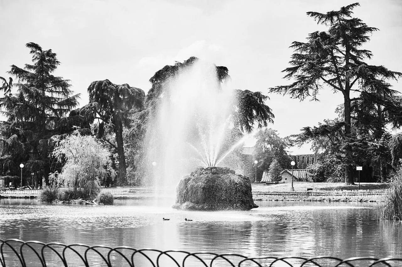 Residence Leopoldo Florence 3*,  Italy