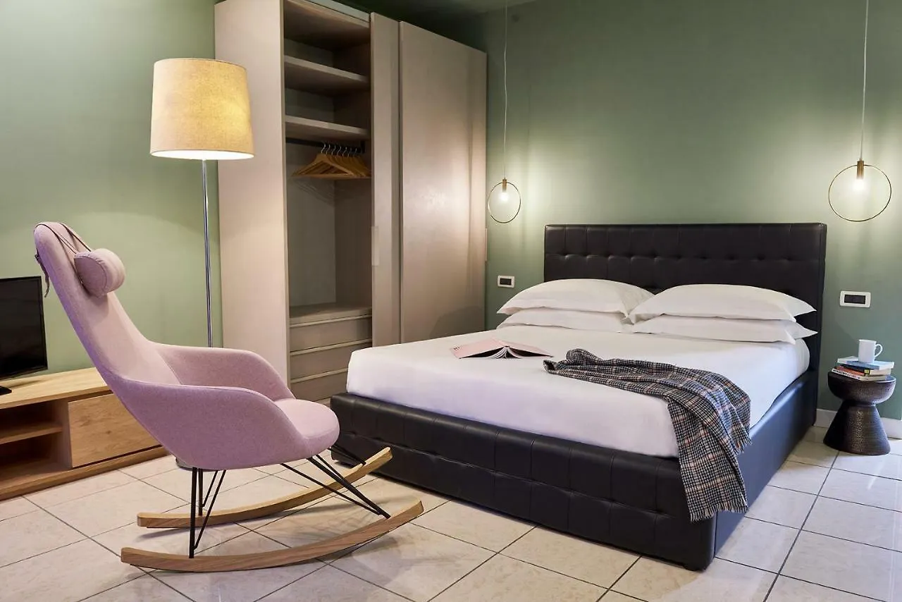 Residence Leopoldo Florence
