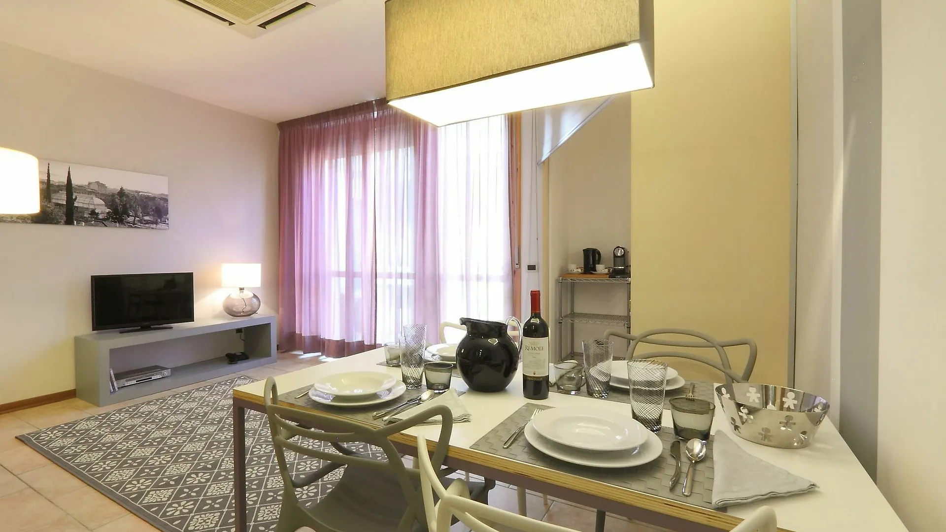 Residence Leopoldo Firenze